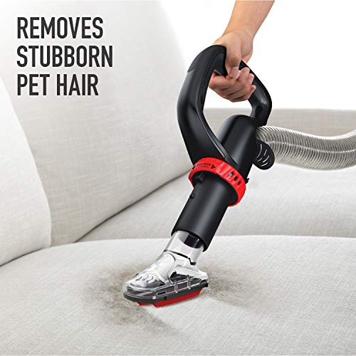 Hoover MaxLife Pro Pet Swivel Review