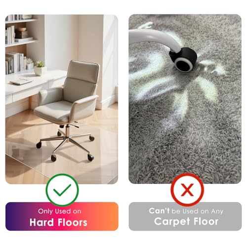 Best Chair Mats For Hardwood Floors