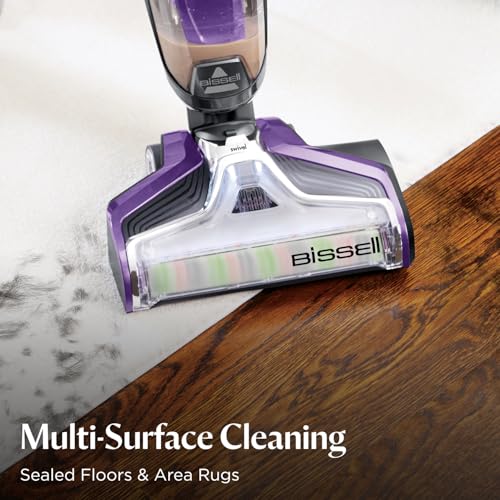 Bissell CrossWave Pet Pro Review