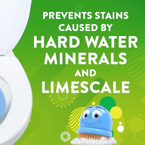 Best Toilet Bowl Cleaner Tablets