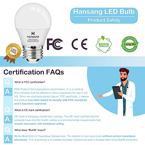Best Light Bulbs For Ceiling Fans