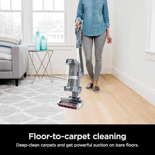 Shark UV2500 Vacuum Reviews