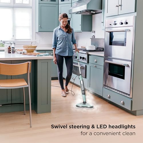 Best Steam Mop For Grout