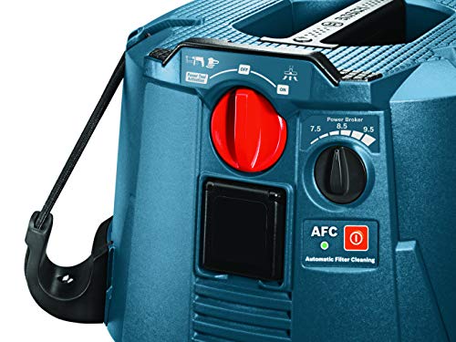 Best HEPA Vacuum For Lead Dust