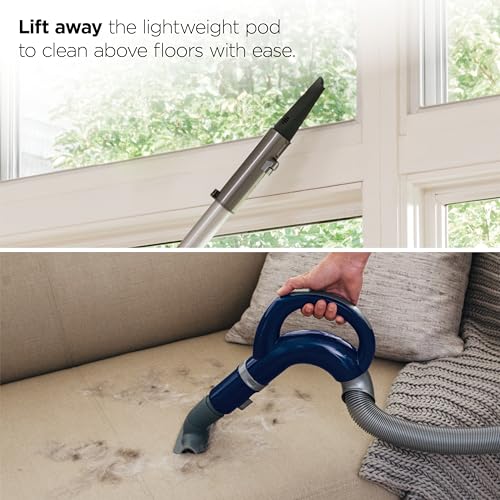 Best Silent Vacuum Cleaner