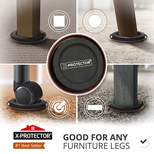 Best Carpet Protectors For Heavy Furniture