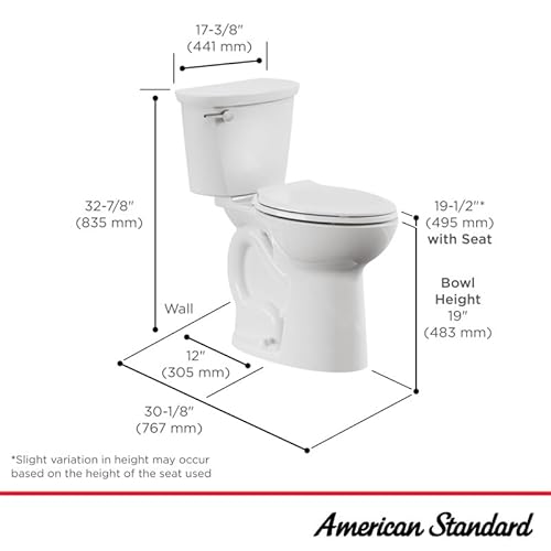 Best American Standard Toilet