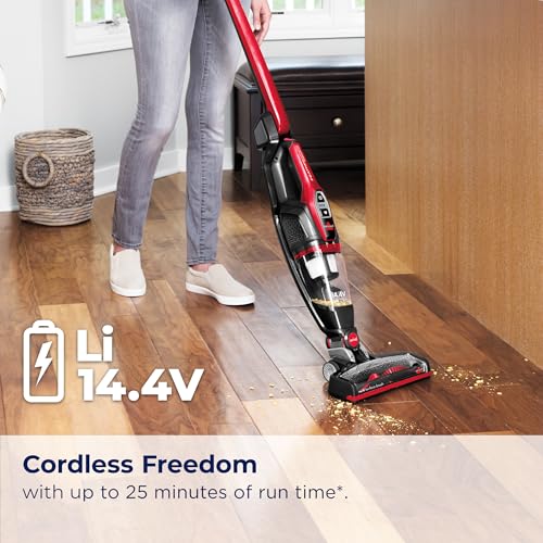 Bissell 3061 Vs 3079