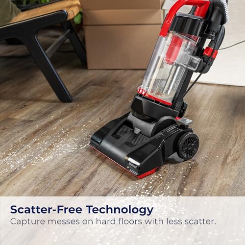 Bissell CleanView Compact Review