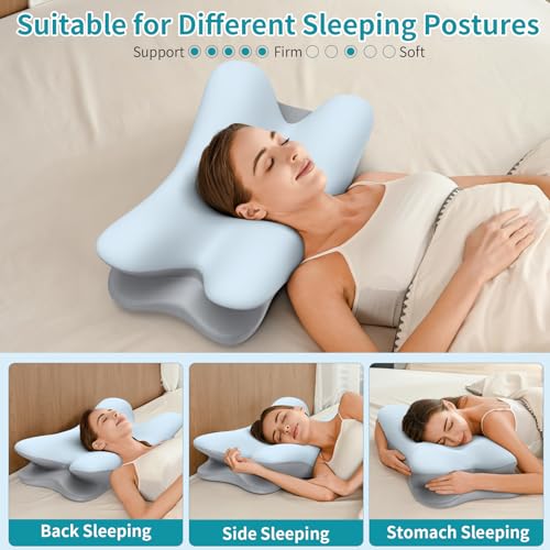 Best Pillow For Athletes