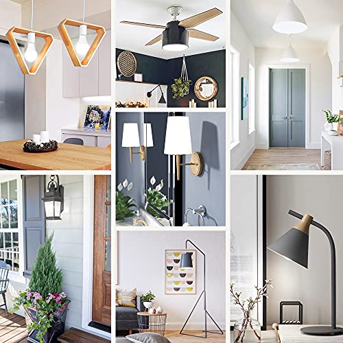 Best Light Bulbs For Bedroom Ceiling