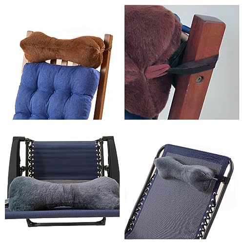 Best Neck Pillow For Couch