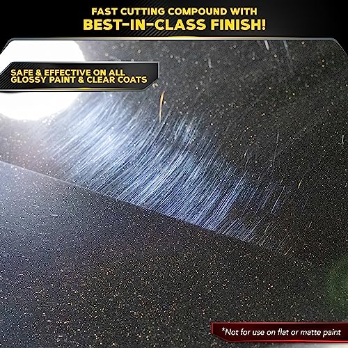 Best Mirror Scratch Remover