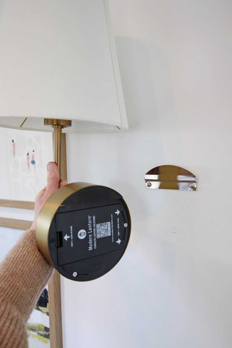 How Do Wall Sconces Work