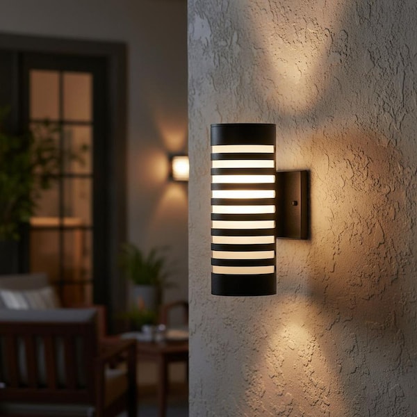 How To Install A Wall Sconce Light Fixture
