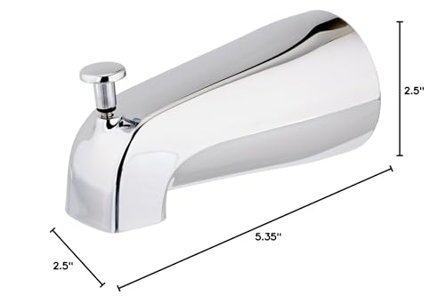 Best Tub Faucet