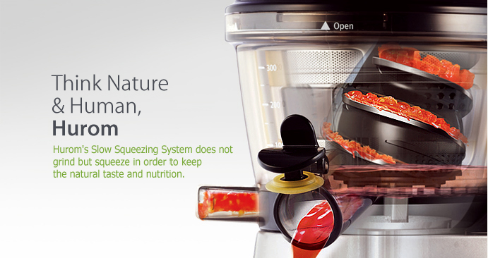 How Does A Juicer Work