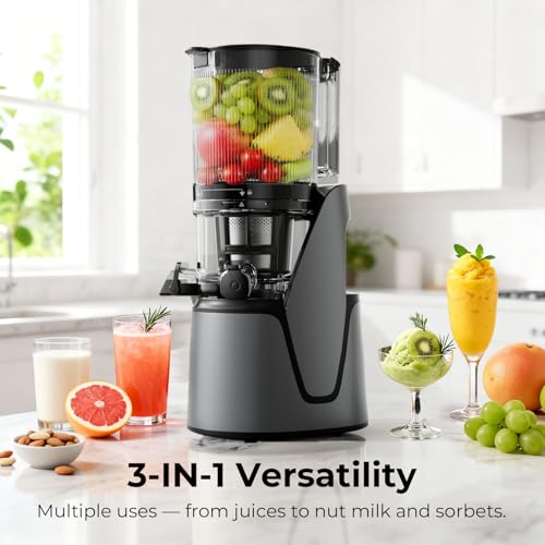 Best Juicer For Pineapple