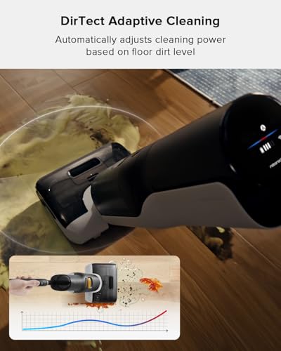 Roborock F25 Review