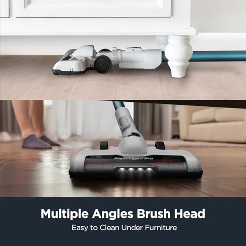 Best Eureka Cordless Vacuum