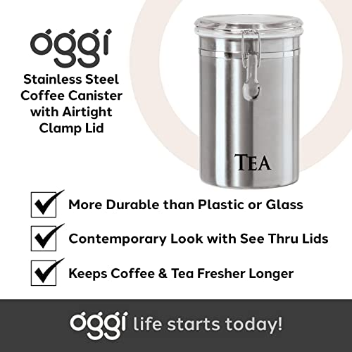Best Loose Leaf Tea Storage Containers