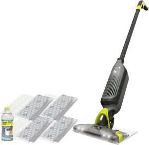 Shark VacMop Pro VM252 Reviews