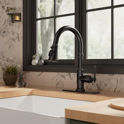 Best Faucet For Farmhouse Sink