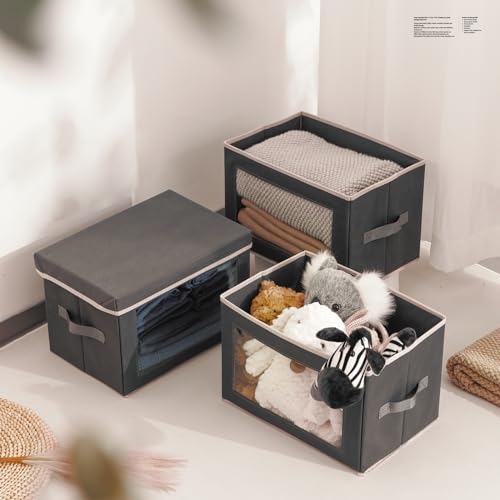Best Book Storage Containers