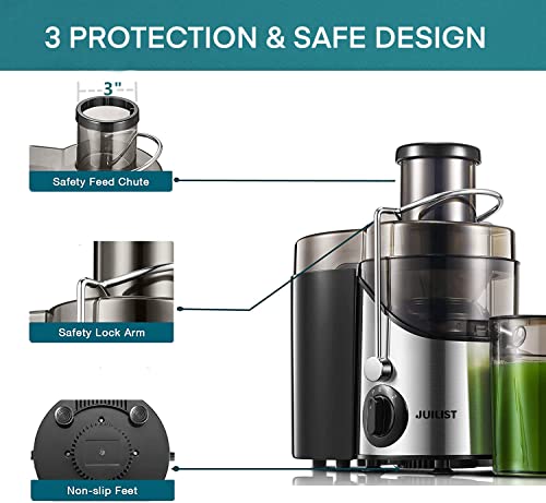 Best Tomato Juicer