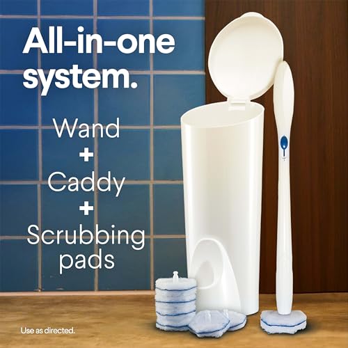 Best Disposable Toilet Bowl Brush