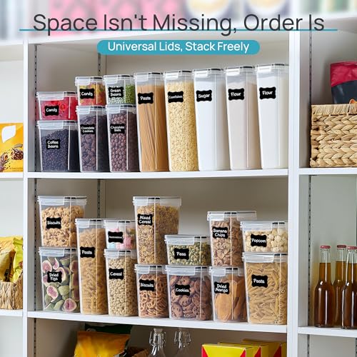 Best Air Tight Storage Containers