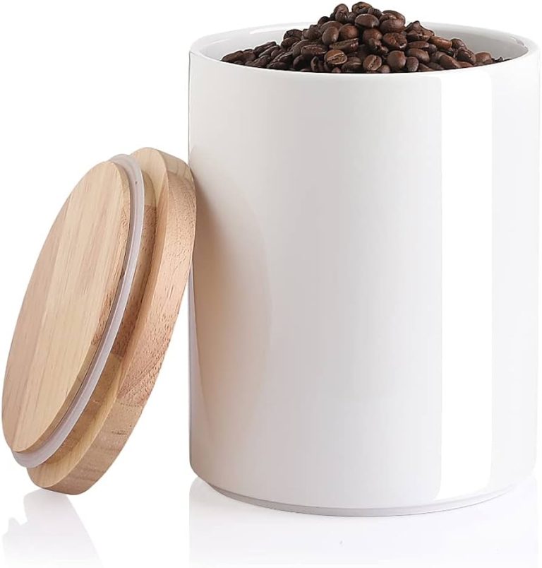 How To Seal Air-Tight Containers Properly