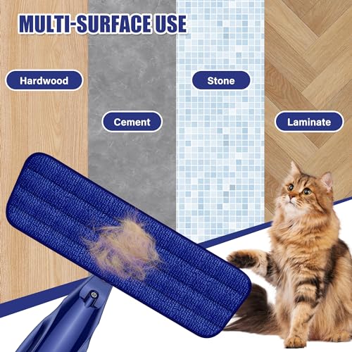 Best Mops For Marble Floors