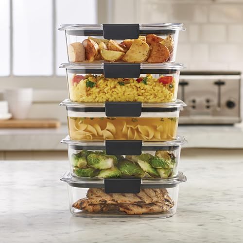 Best BPA Free Storage Containers