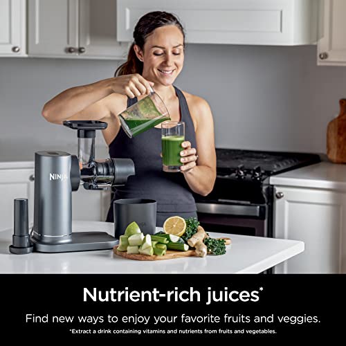 Best Juicer Without Pulp