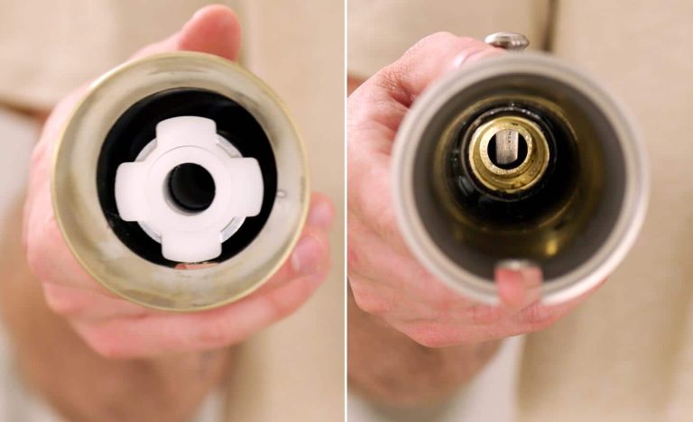 How To Fix Bathtub Faucet