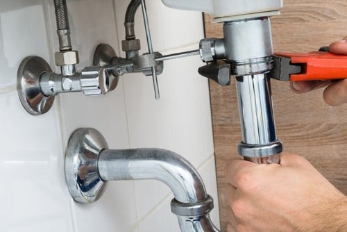 How To Replace Bathroom Sink Faucet