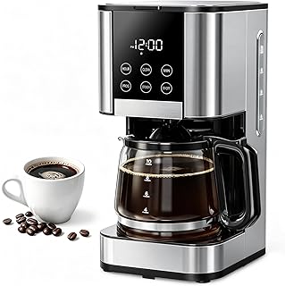 Best Drip Coffee Maker for Taste