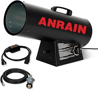 Best Kerosene Forced Air Heaters