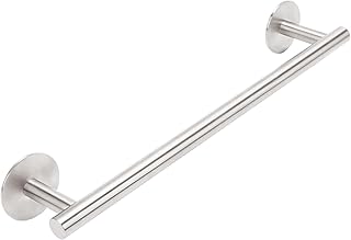 Best No-drill Towel Bars