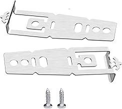 Best Screws for Dishwasher to Cabinet