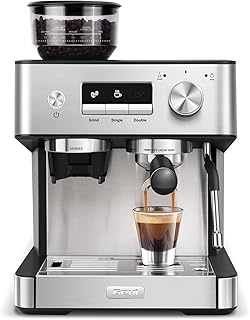 Best Espresso Beans for Home Espresso Machine