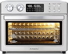 Best Air Fryer Convection Ovens