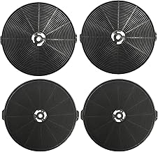 Best Carbon Filters for Range Hoods