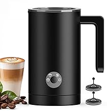Best Milk Steamer Frothers