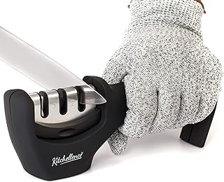 Best Household Knife Sharpener