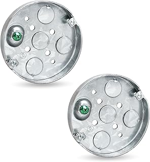 Best Electrical Box for Ceiling Fan