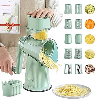 Best Cheese Graters for D’affaires