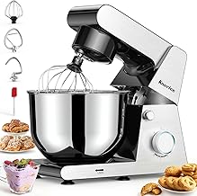 Best Stand Mixer for Pizza Dough