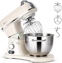Best Stand Mixer for Baking